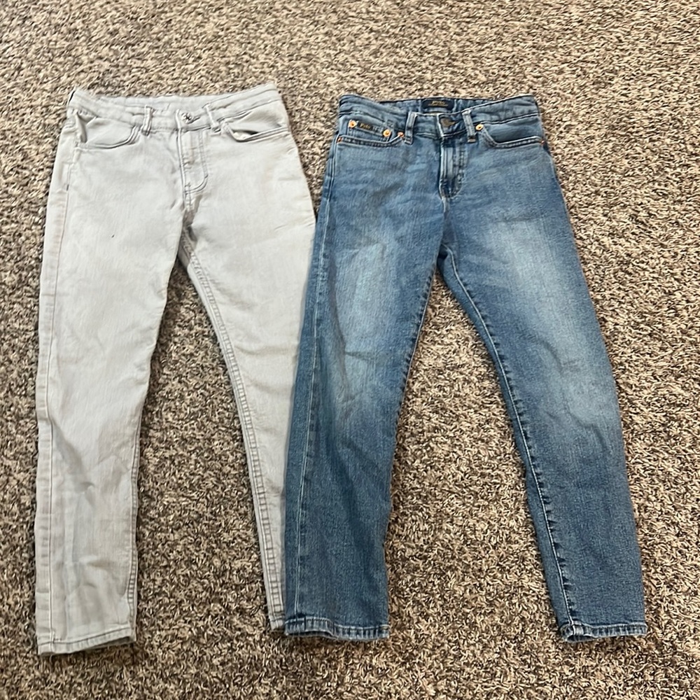 🔥 denim lot